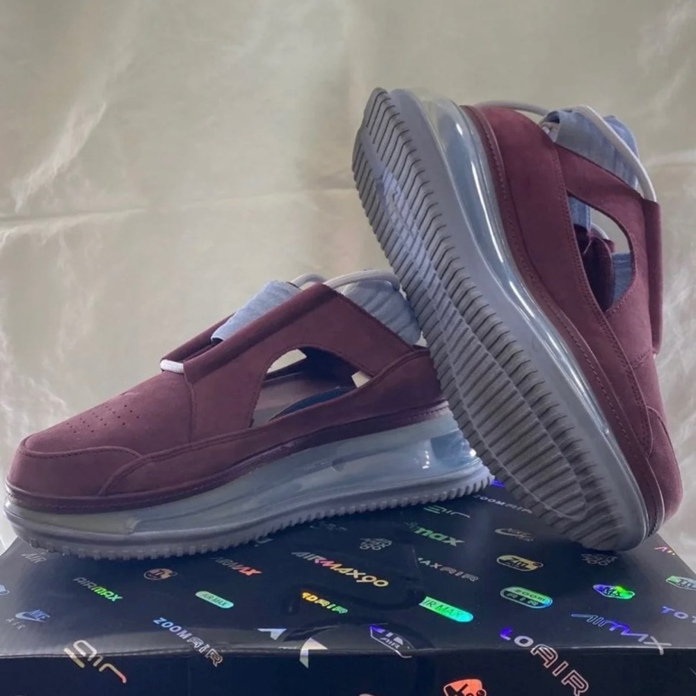 Nike Air Max FF 270
